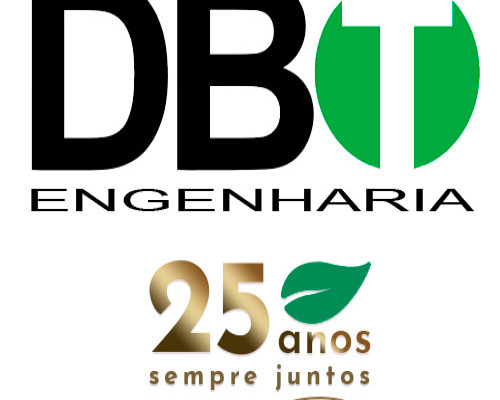 DBT - Logotipo