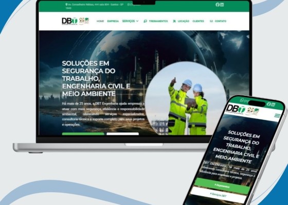 DBT Engenharia