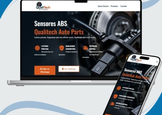 Qualitech Auto Peças