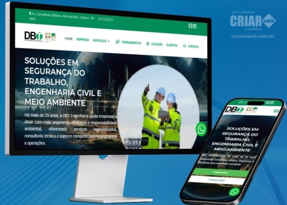 DBT Engenharia